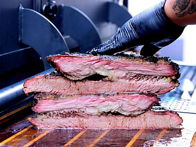 Alpha Square Mall recebe festival de churrasco neste sábado (10)