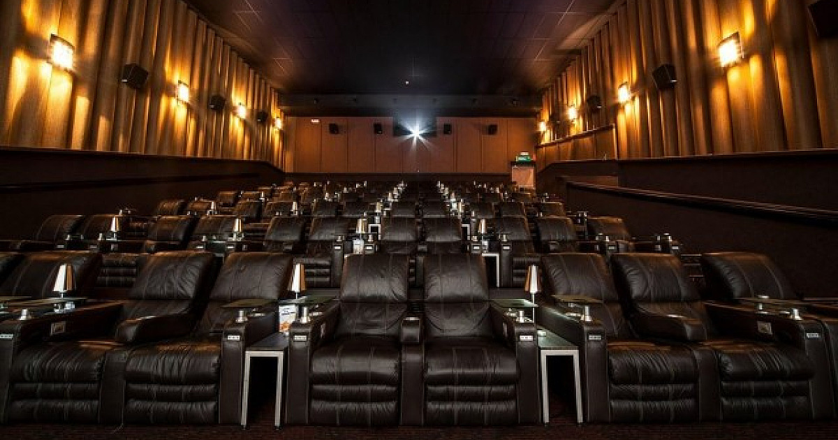 Cinépolis lança aplicativo e Clube de Vantagens com benefícios exclusivos