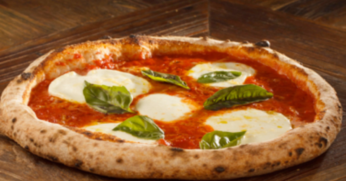 Maremonti Alphaville celebra o Dia da Pizza com novos sabores