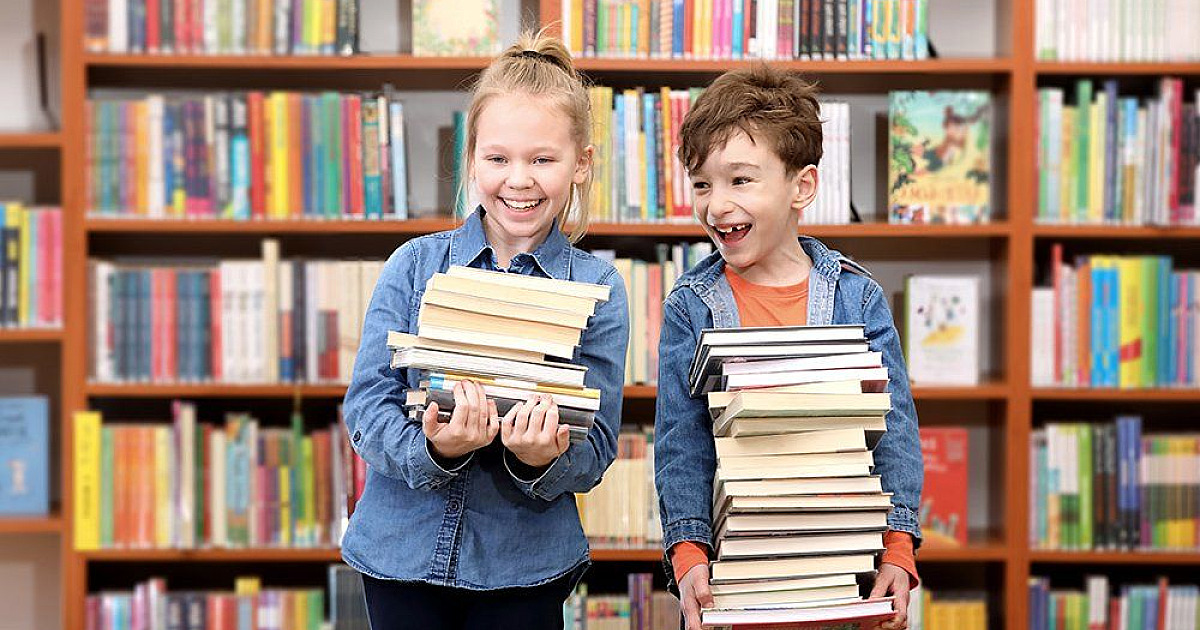 Dia das Crianças: 6 livros infantis para estimular a imaginação