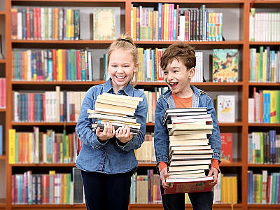 Dia das Crianças: 6 livros infantis para estimular a imaginação