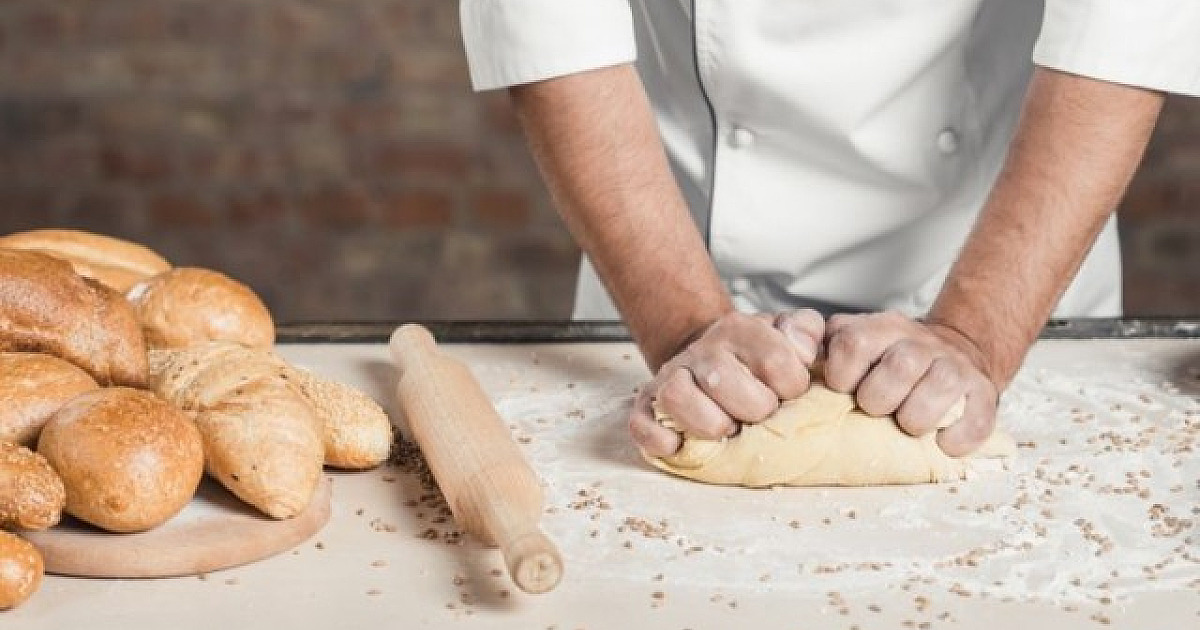 Le Pain Quotidien promoverá aula sobre pães de fermentação natural
