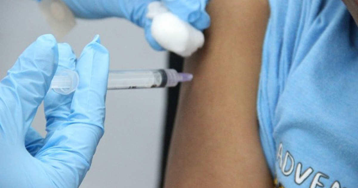 Campanha de multivacinação é prorrogada até o dia 15