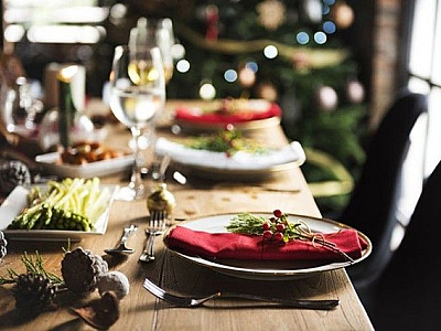 Vila Don Patto anuncia programação especial para o Natal