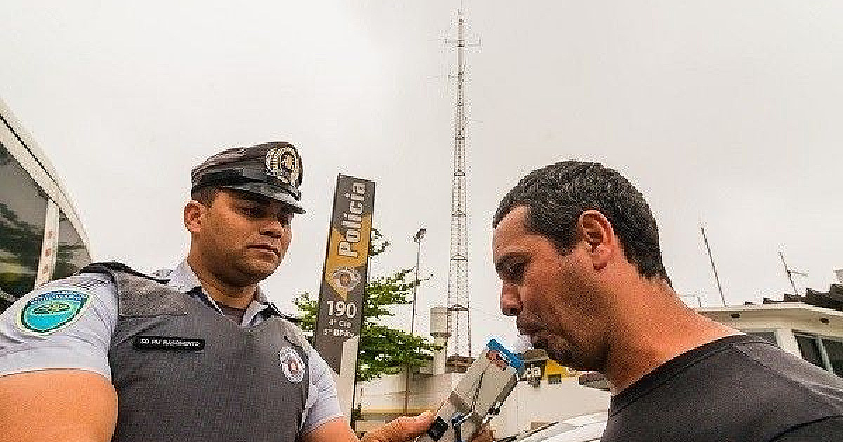 Região tem alta de 100% de casos de pessoas dirigindo sob efeito de álcool