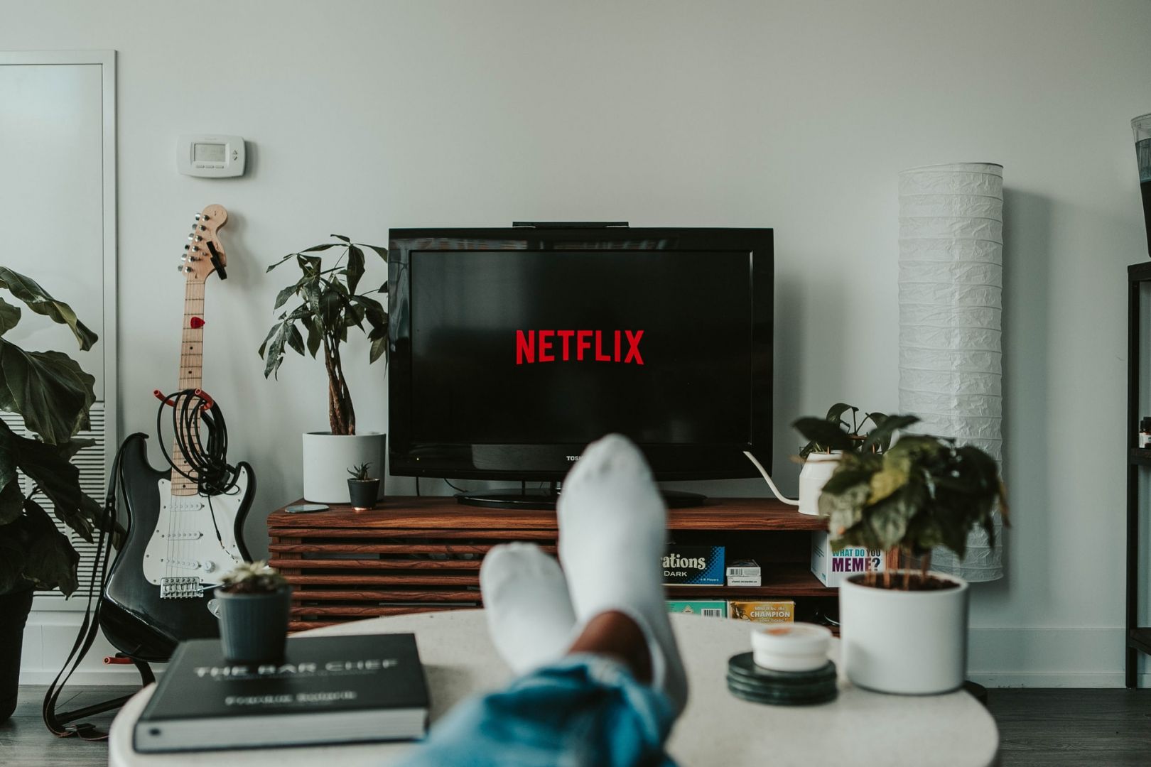 Extensão do Google Chrome ajuda usuários a aprender novos idiomas assistindo Netflix