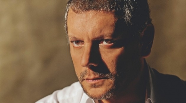 Multifacetado, Marcello Airoldi projeta 2019 intenso