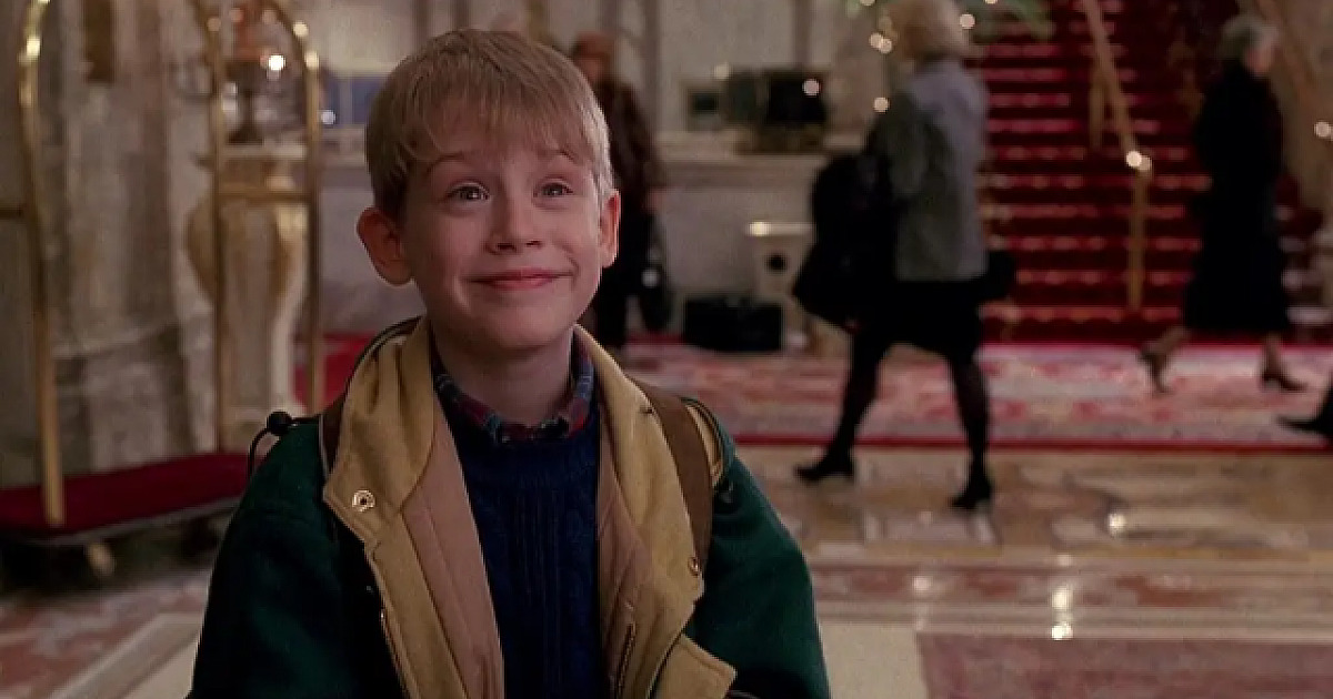 10 filmes indispensáveis para entrar no clima das festas de fim de ano
