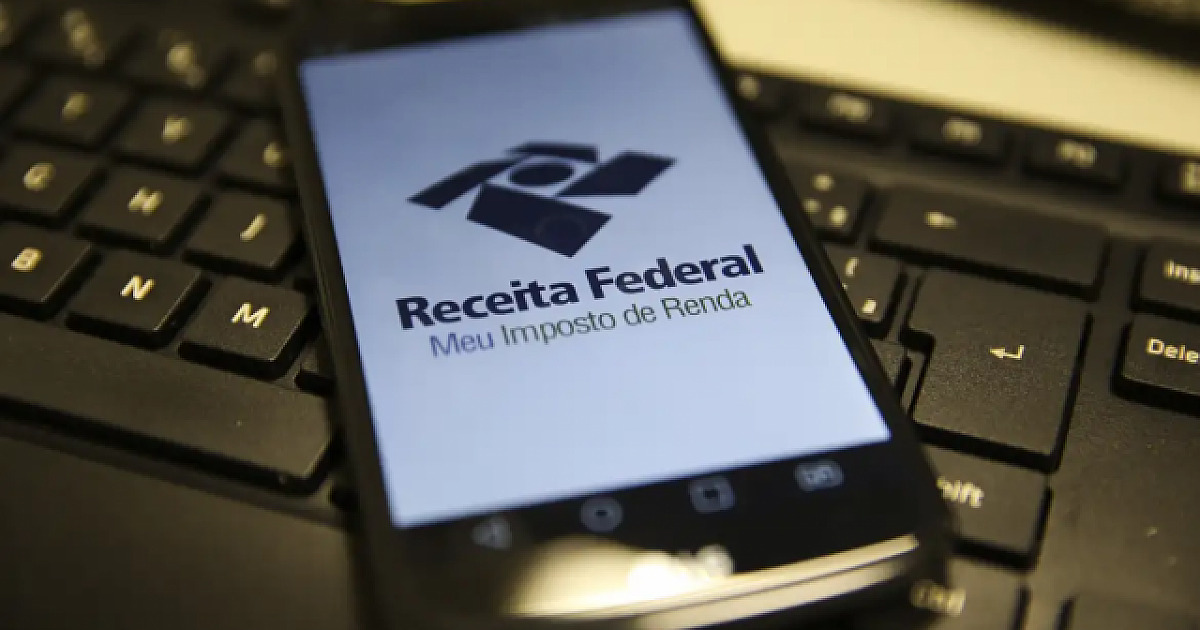 Receita libera consulta ao quinto lote de restituição do IRPF 2025