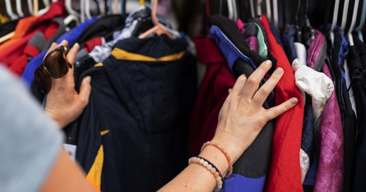 Alphaville recebe bazar da Rainha da Paz nesta terça-feira (2)