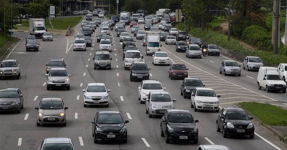Detran. SP informa que taxa de licenciamento de veículo usado será de R$ 98,91 em 2021