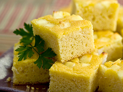 5 receitas com milho para entrar no clima de festa junina