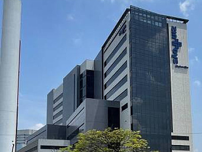 Hospital São Luiz Alphaville deve ser inaugurado no fim deste mês