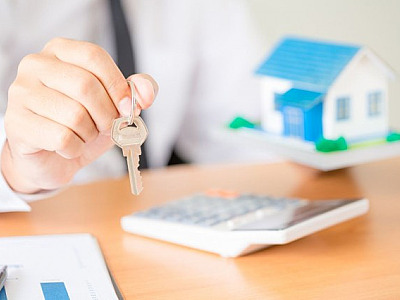 Em junho, financiamentos imobiliários batem recorde