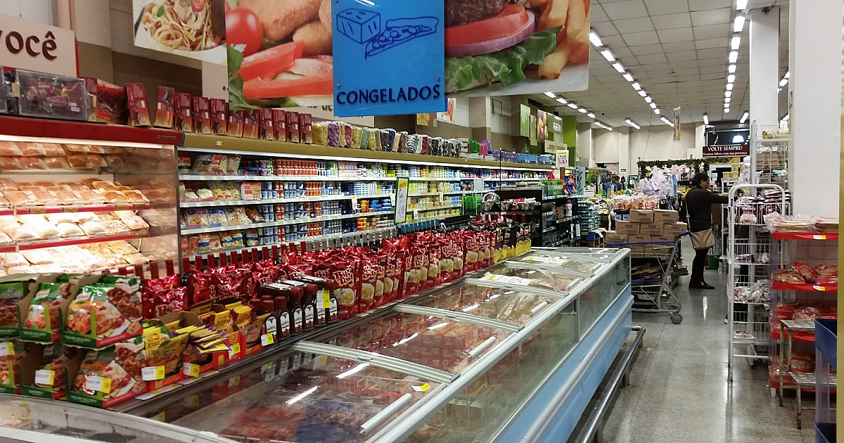 Itens da ceia de Natal têm diferenças de até 170% no Estado