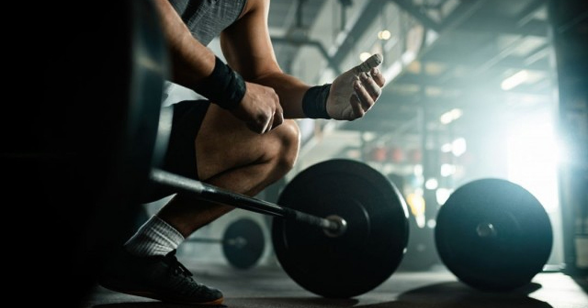 Ginásio José Corrêa será palco do Barueri Fitness Game