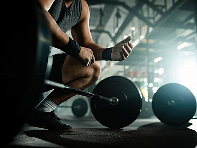 Ginásio José Corrêa será palco do Barueri Fitness Game