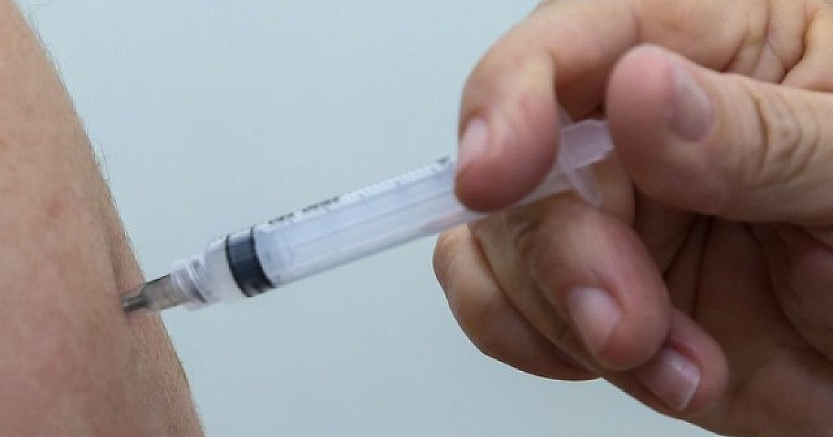 Santana de Parnaíba inicia vacinação contra a gripe