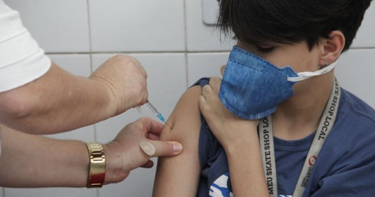Barueri prorroga campanha de Multivacinação até o fim de novembro