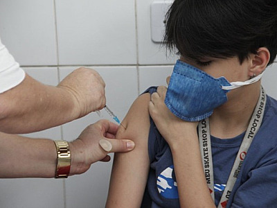 Barueri prorroga campanha de Multivacinação até o fim de novembro