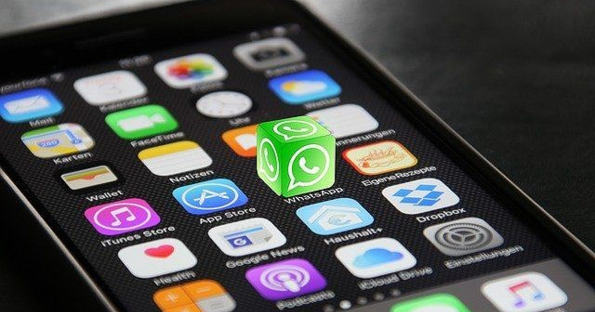 WhatsApp libera plataforma para consórcio de prefeitos, cidades da região participam