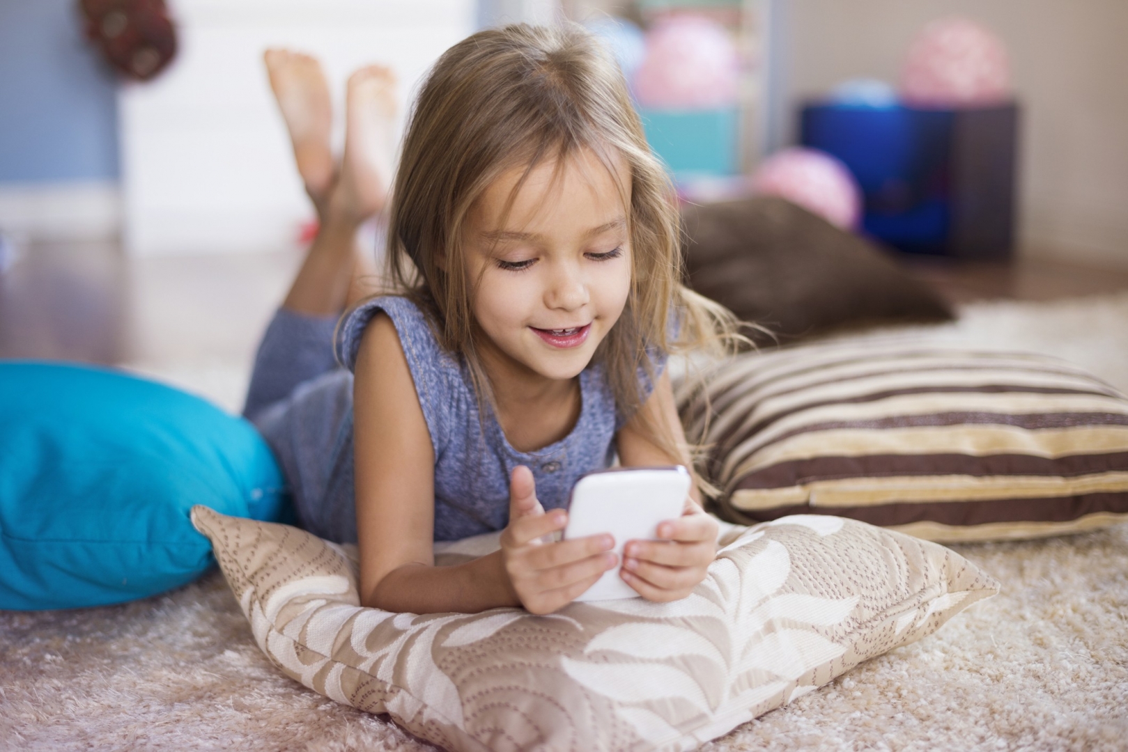 Alpha Square Mall lança Kids Club Virtual neste final de semana
