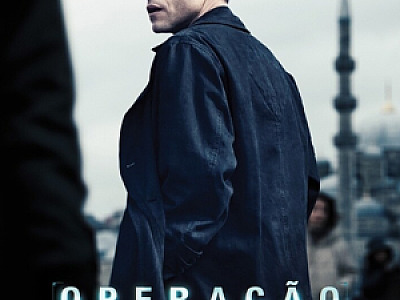 Operação Vingança