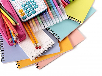 Shopping Flamingo realiza campanha para arrecadação de material escolar