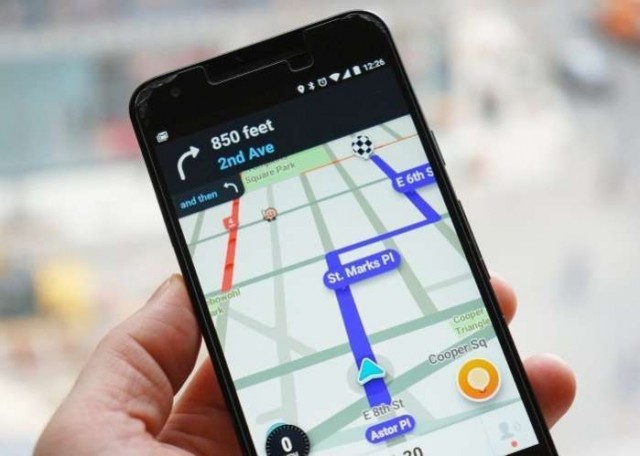 Waze atualiza app com informações sobre a pandemia