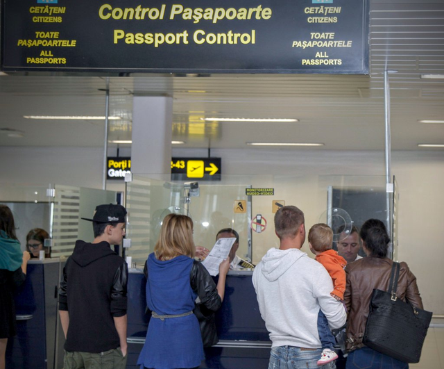 Brasileiros precisarão de autorização para entrar na Europa a partir de 2021
