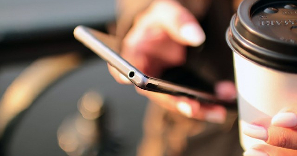 Entretenimento mobile faz com que Brasil quebre recorde no número de smartphones em circulação