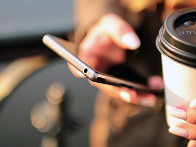 Entretenimento mobile faz com que Brasil quebre recorde no número de smartphones em circulação