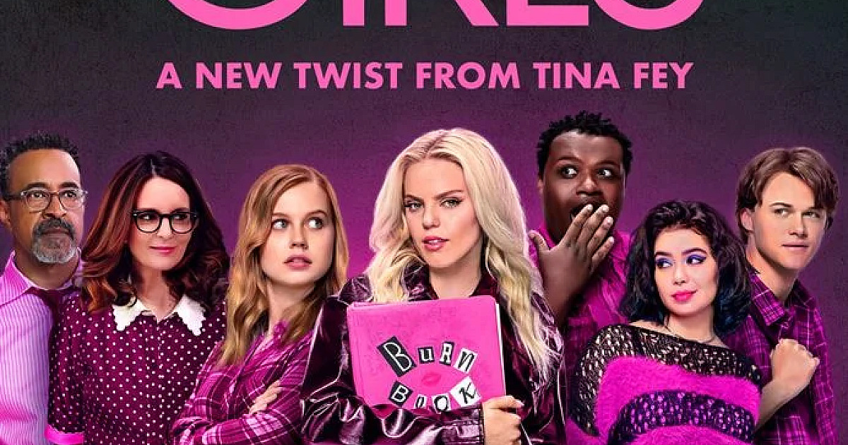 Meninas Malvadas: O Musical