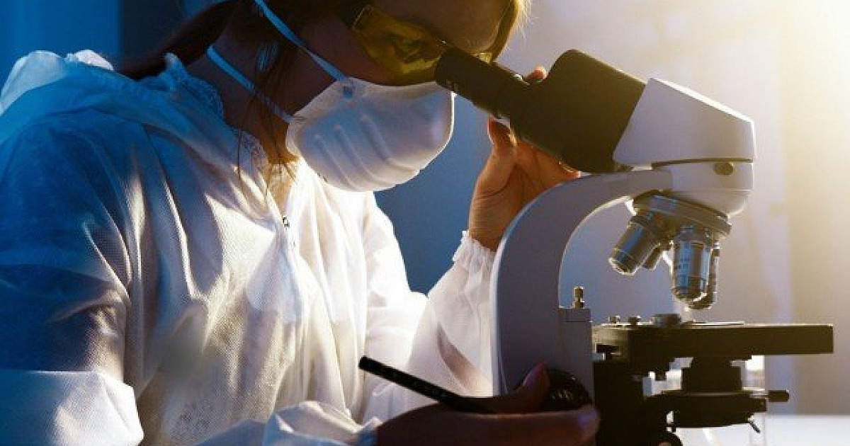 Laboratório em Alphaville vai ajudar a monitorar variantes da Covid-19 no país