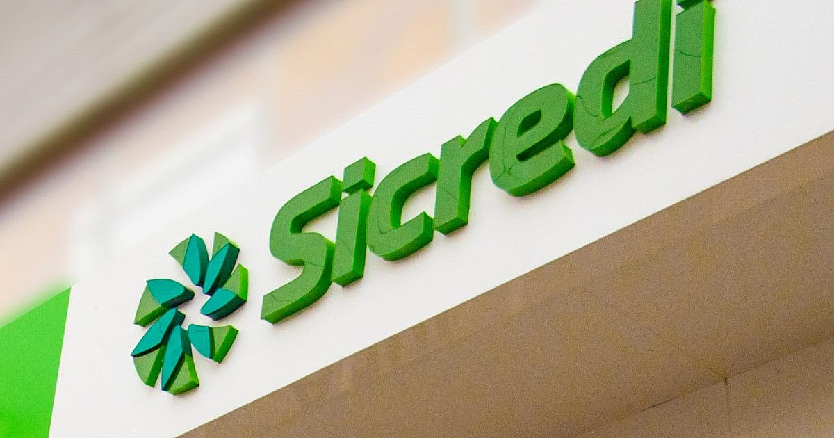Sicredi chega à marca de 2 mil agências no Brasil