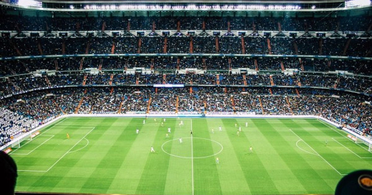 Apostas esportivas como forma de investir