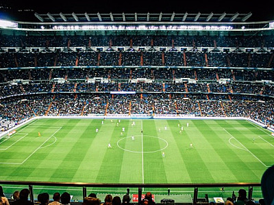 Apostas esportivas como forma de investir