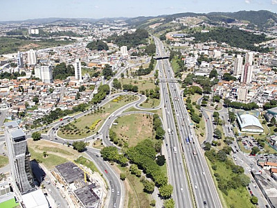 Desapropriação para implantação das novas marginais da Castello em Barueri é liberada pelo Estado