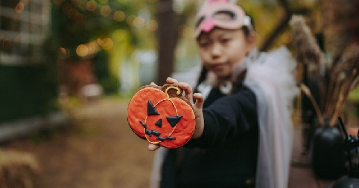 Alpha Square Mall promove ‘Halloween Literário’ na sexta-feira (29)