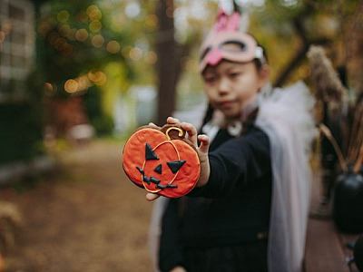 Alpha Square Mall promove ‘Halloween Literário’ na sexta-feira (29)