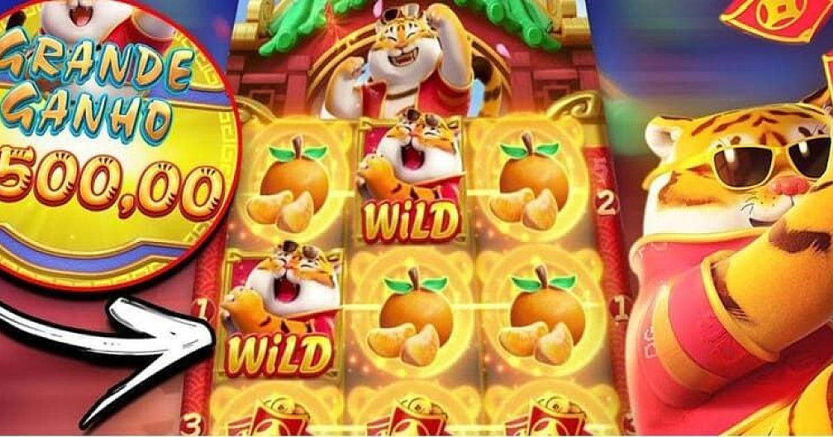 1win Fortune Tiger: O melhor caça-níquel do cassino online 1win com alta volatilidade e enormes jack