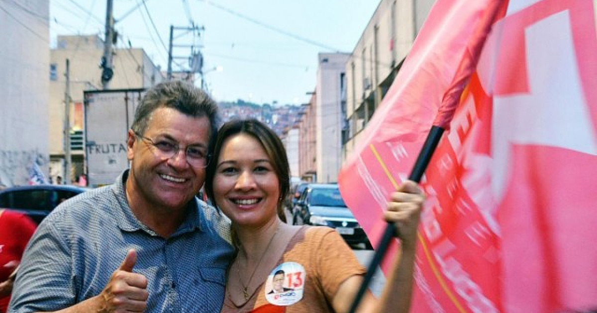 Após perder eleição para prefeito, Emidio diz que vai ‘fiscalizar’ serviços