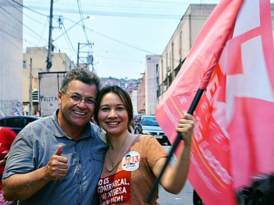 Após perder eleição para prefeito, Emidio diz que vai ‘fiscalizar’ serviços