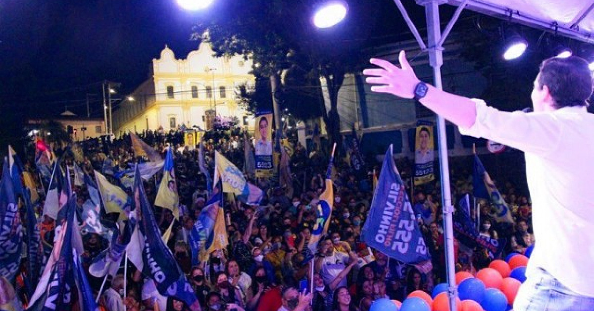 Silvinho Peccioli Filho diz que fará oposição técnica ao governo de Tonho