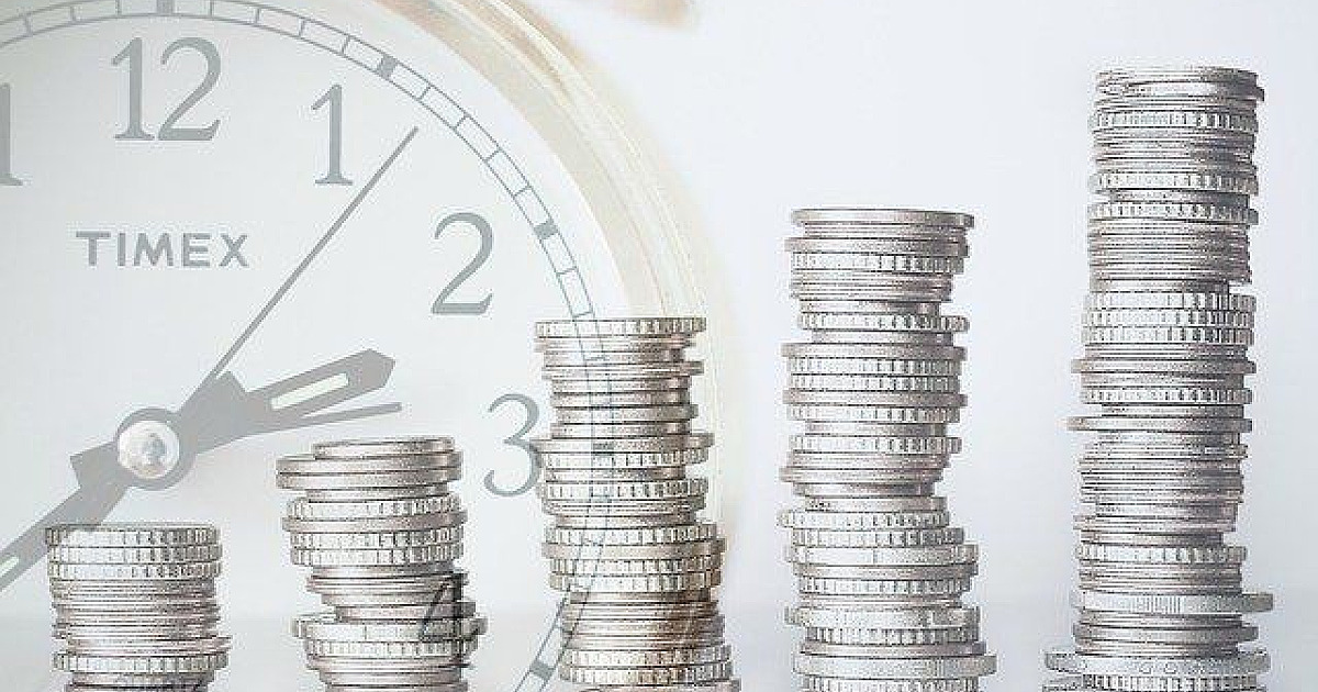 Projeção para PIB fica em 5,30%