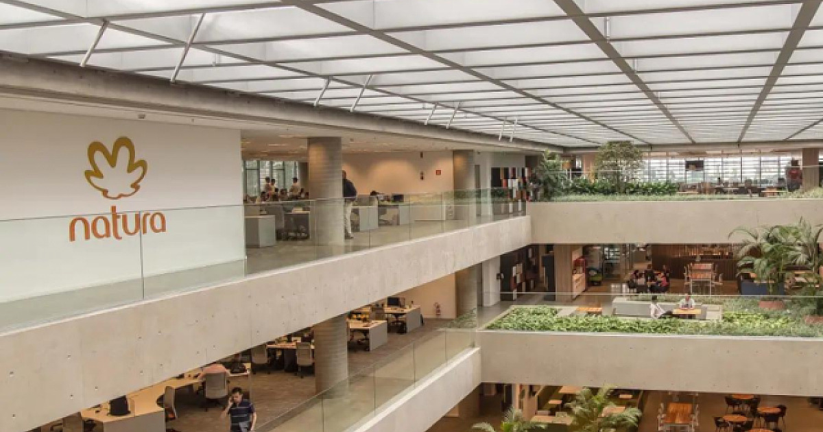 Natura abre mais de 50 vagas de emprego