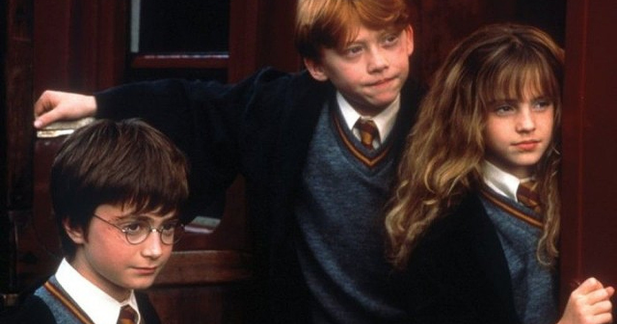 Cinemark e Cinépolis irão exibir Harry Potter 3D em Alphaville