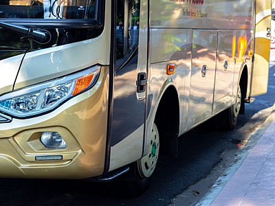 Barueri sediará a 18ª edição do BusBrasil Fest