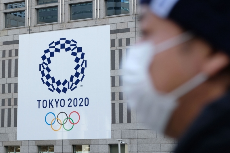 Olimpíada de Tóquio será adiada para 2021