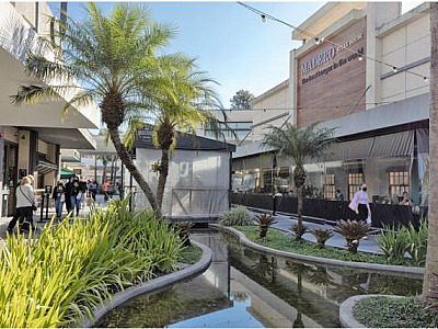 Com aquecimento do setor, Shopping Tamboré atrai sete novas operações